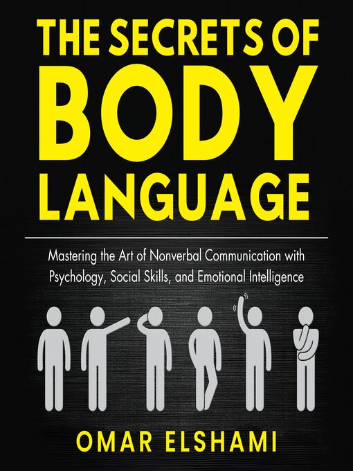 Title details for The Secrets of Body Language by Omar Elshami - Wait list